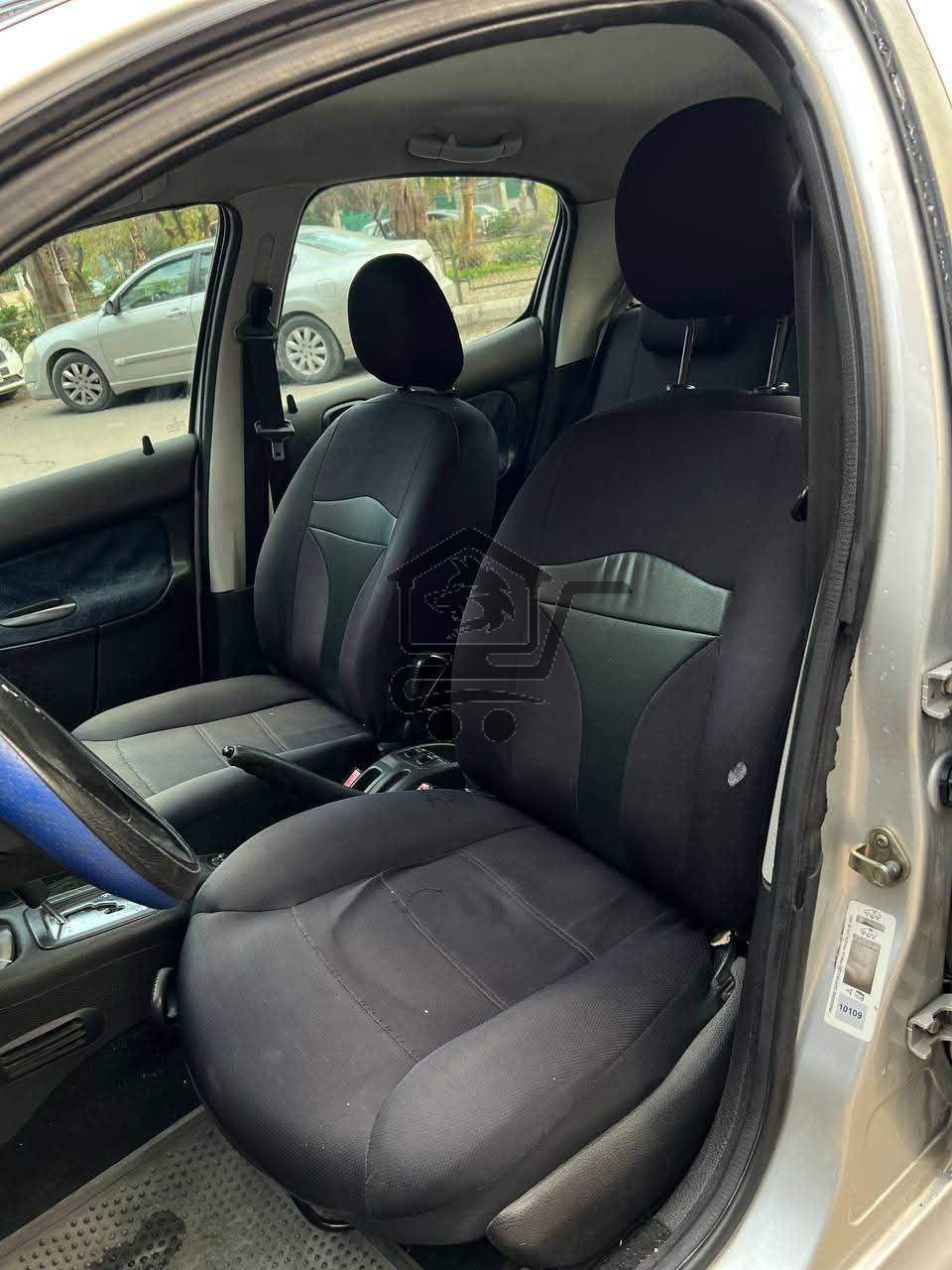 Peugeot 206 - الصورة 5