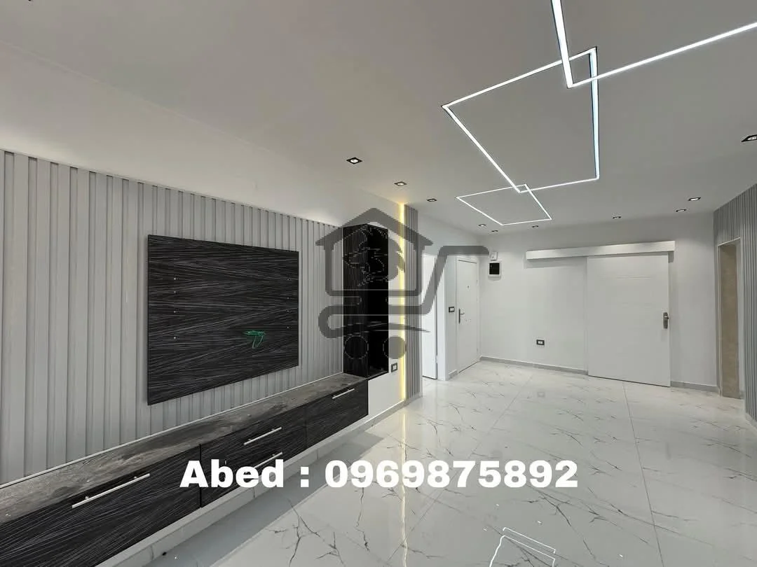 منزل عصري بموقع خدمي بإمتياز - الصورة 1