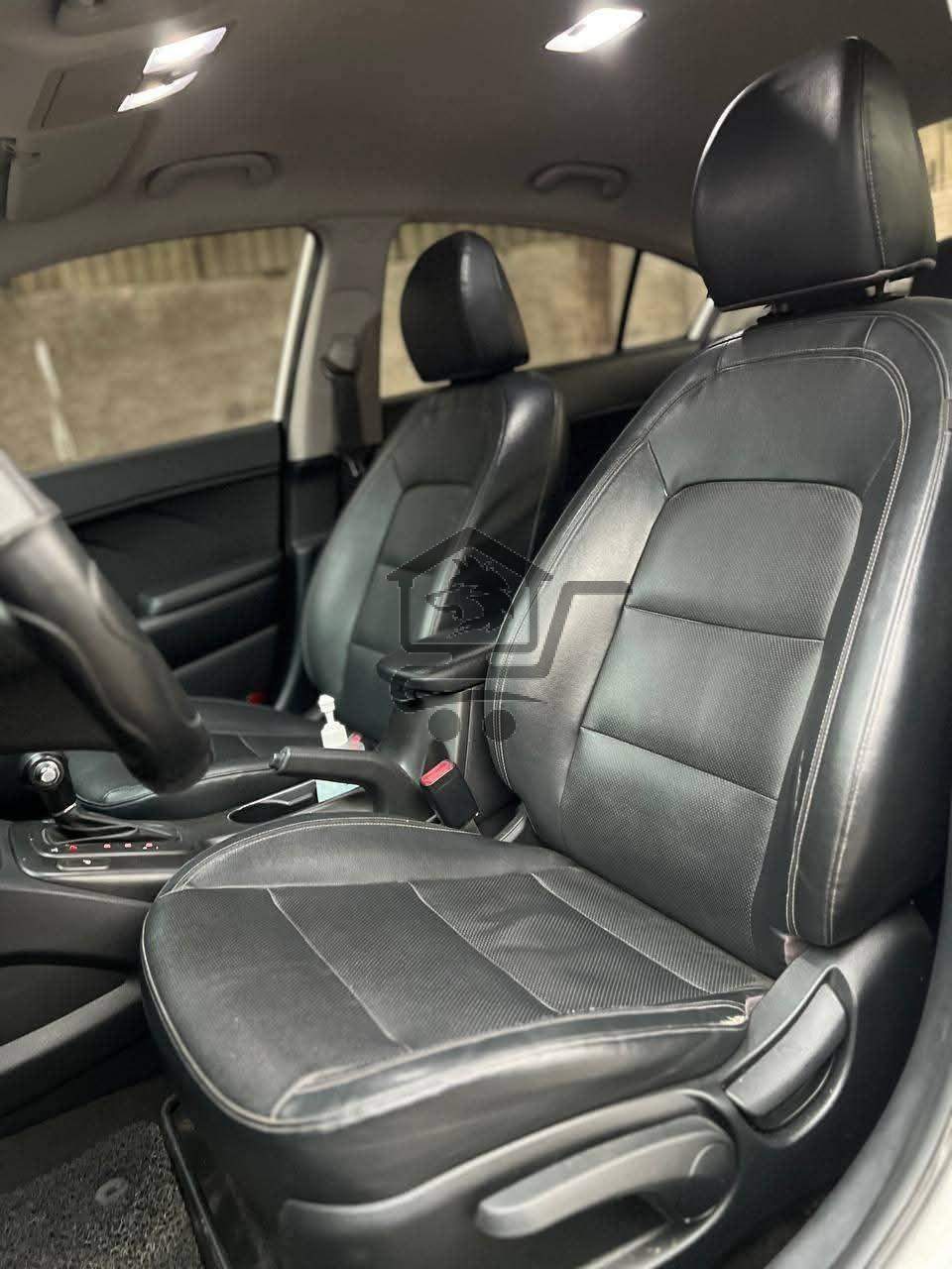 KIA K3 2013 - الصورة 9