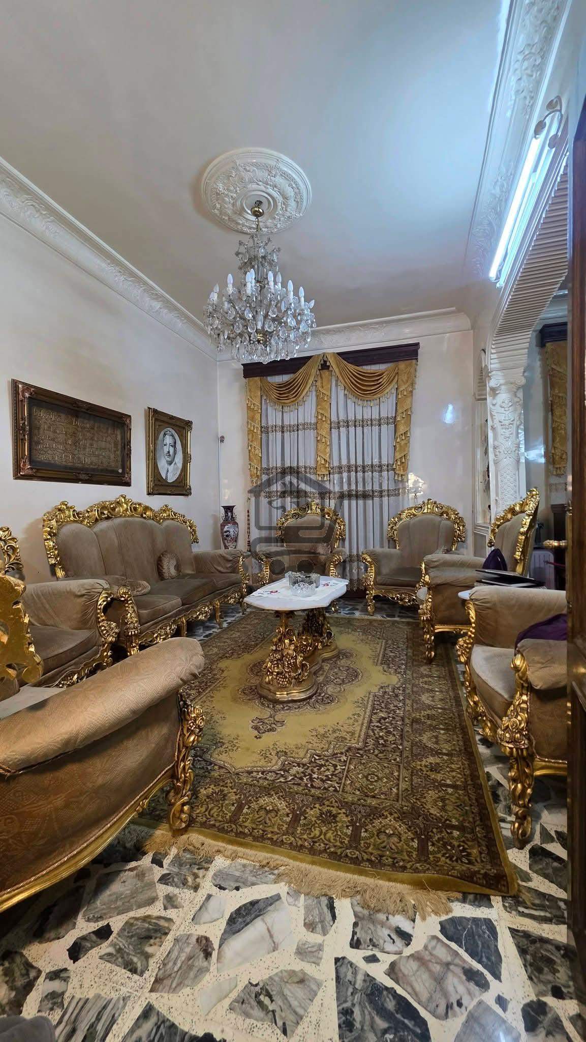 منزل في الاعظمية - الصورة 1