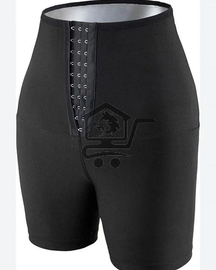 مشد نسائي ساونا للبطن والارداف - الصورة 3