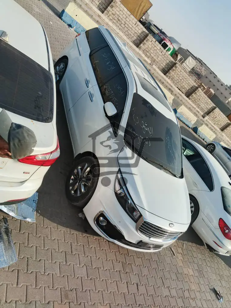 كيا كرنفال - الصورة 4