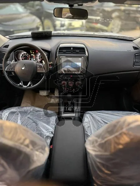 ميتسوبيشي - Mitsubishi ASX - الصورة 9