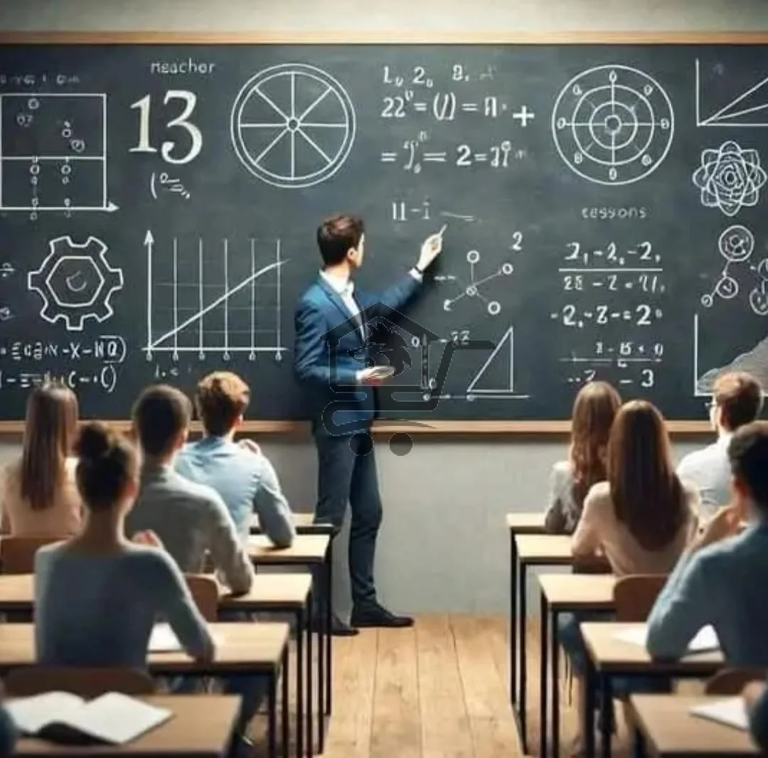 معهد النجاح التعليمي - الصورة 1