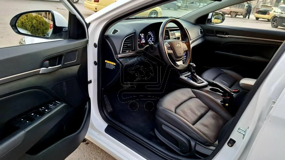 هونداي أفانتي 2016 - الصورة 5