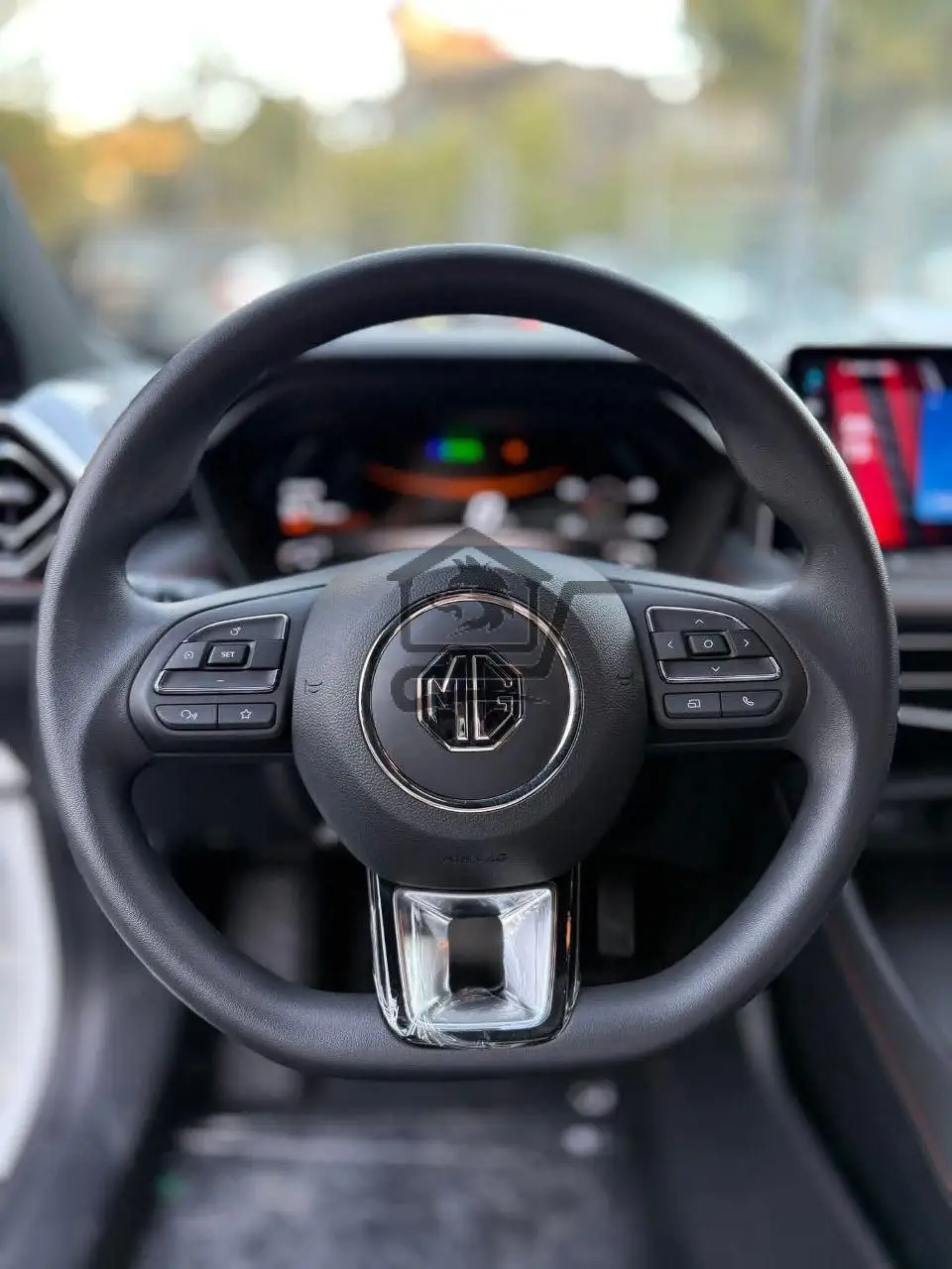 MG 5 - الصورة 8