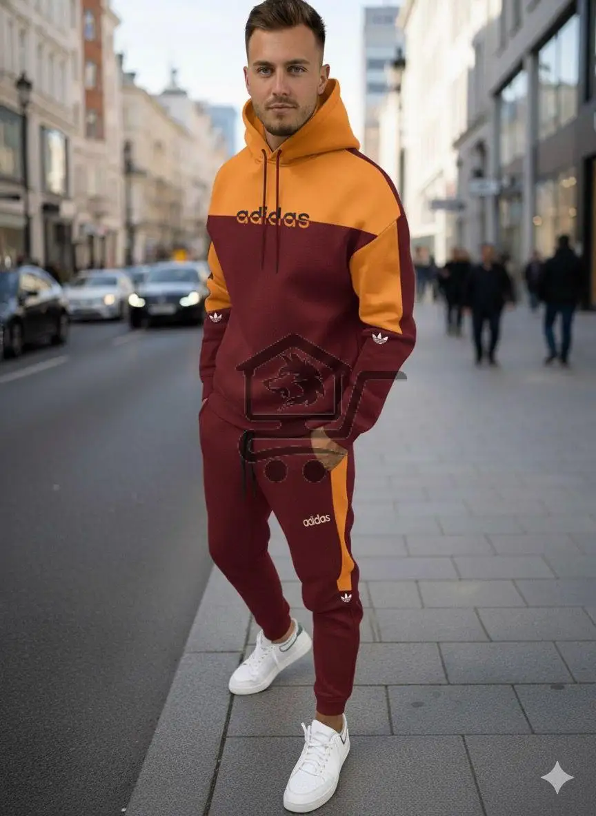 بيجاما شبابي مميزة - الصورة 4