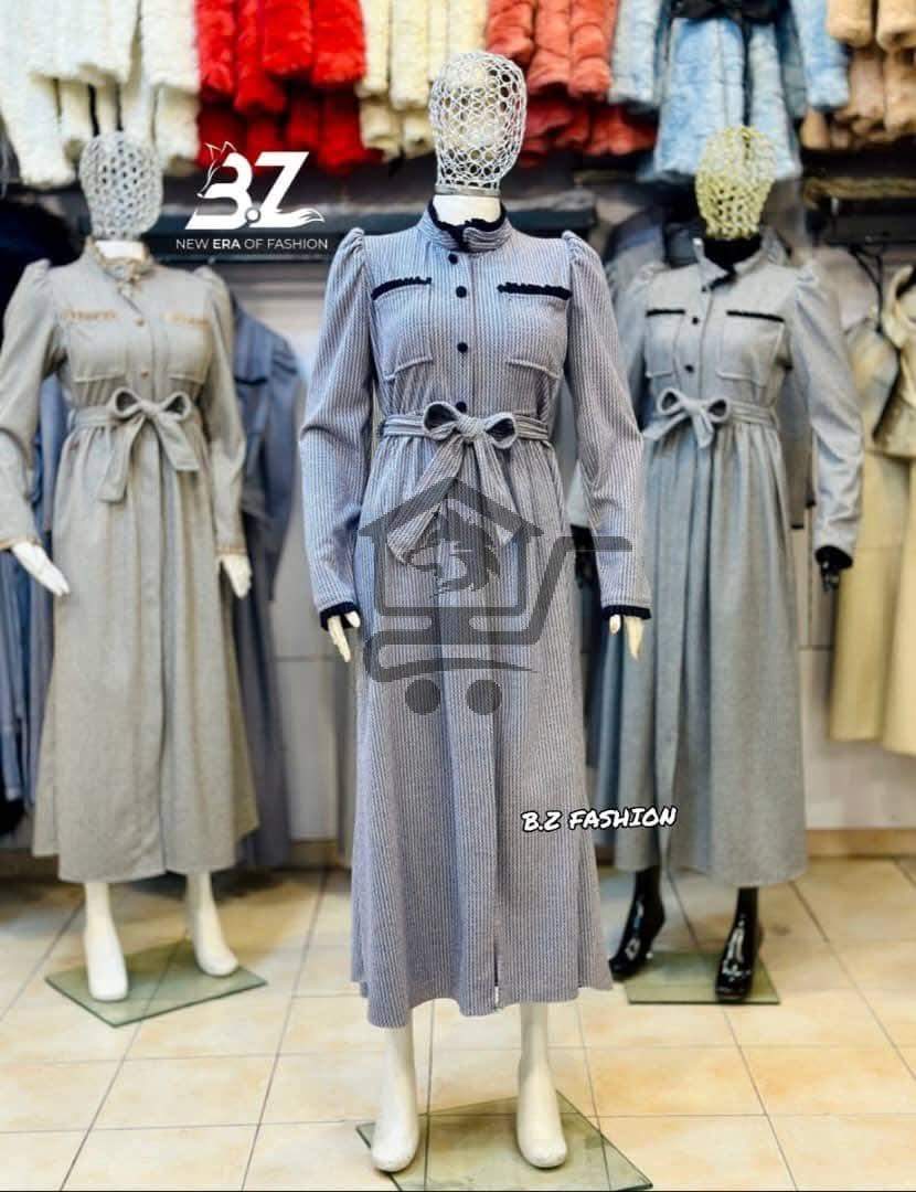 عرض جاكيت - الصورة 6