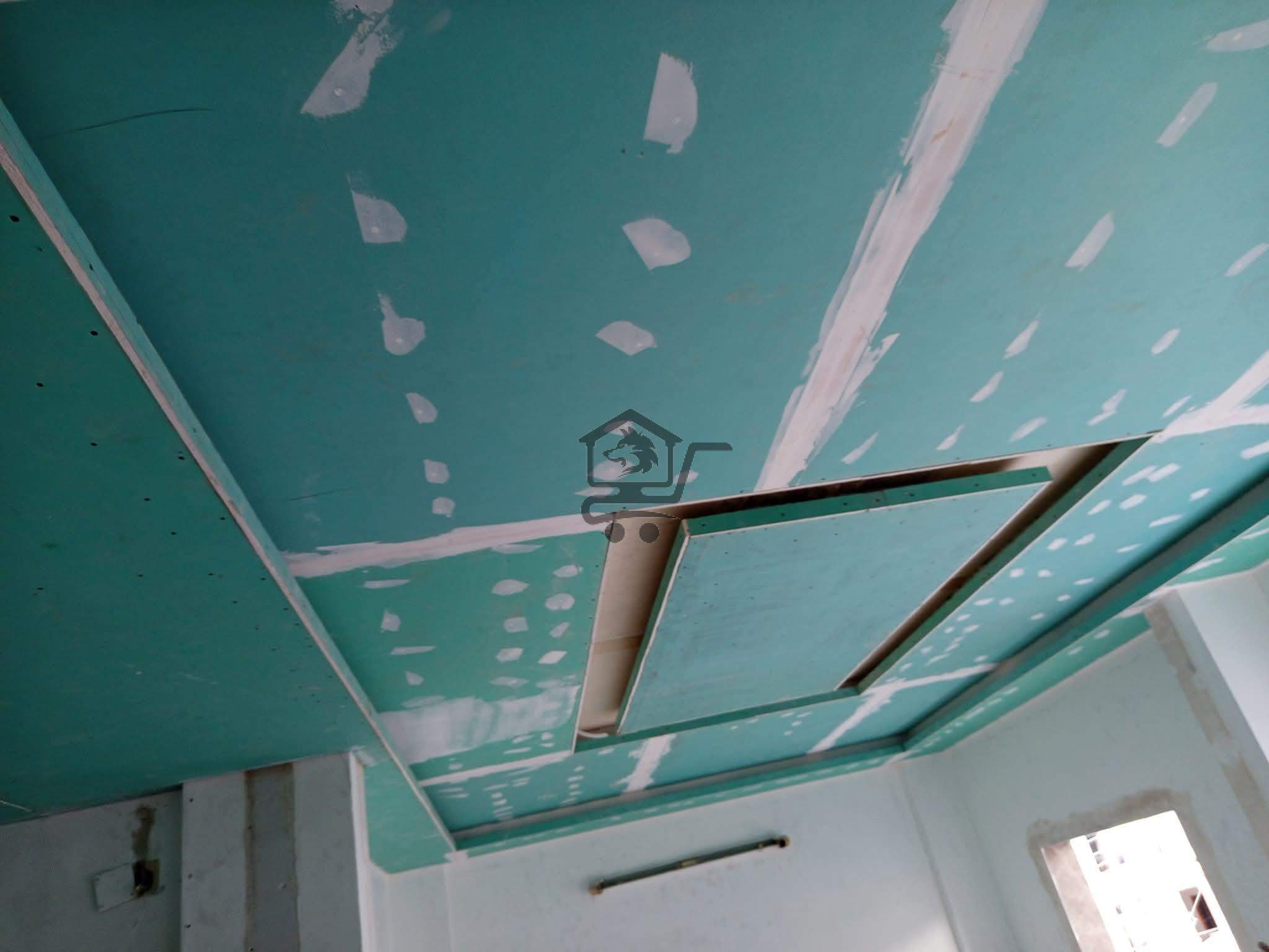 معلم جبس بورد - الصورة 3