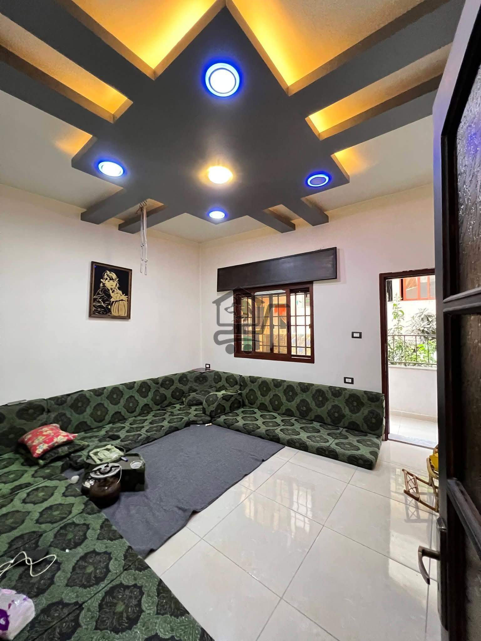 شقة مفروشة _حمص - الصورة 5