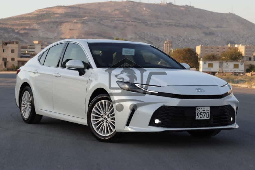 Toyota - الصورة 1