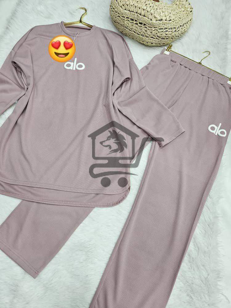بيجاما نسواني اجنبي - الصورة 2