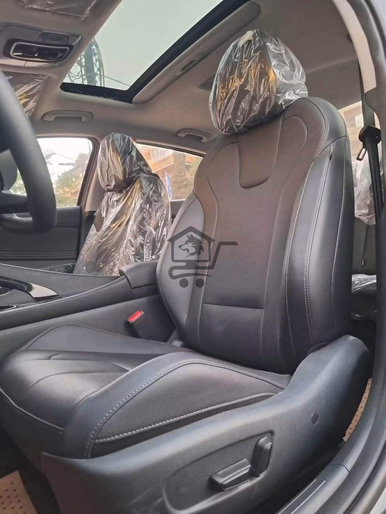 Hyundai Elantra - الصورة 5