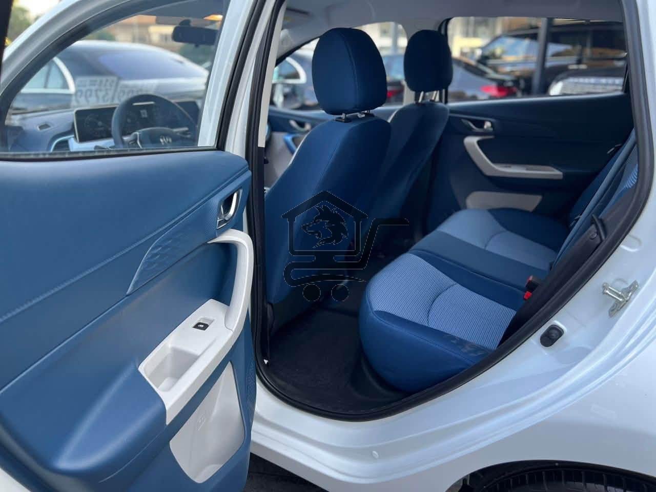 Changan E-star Med - الصورة 10