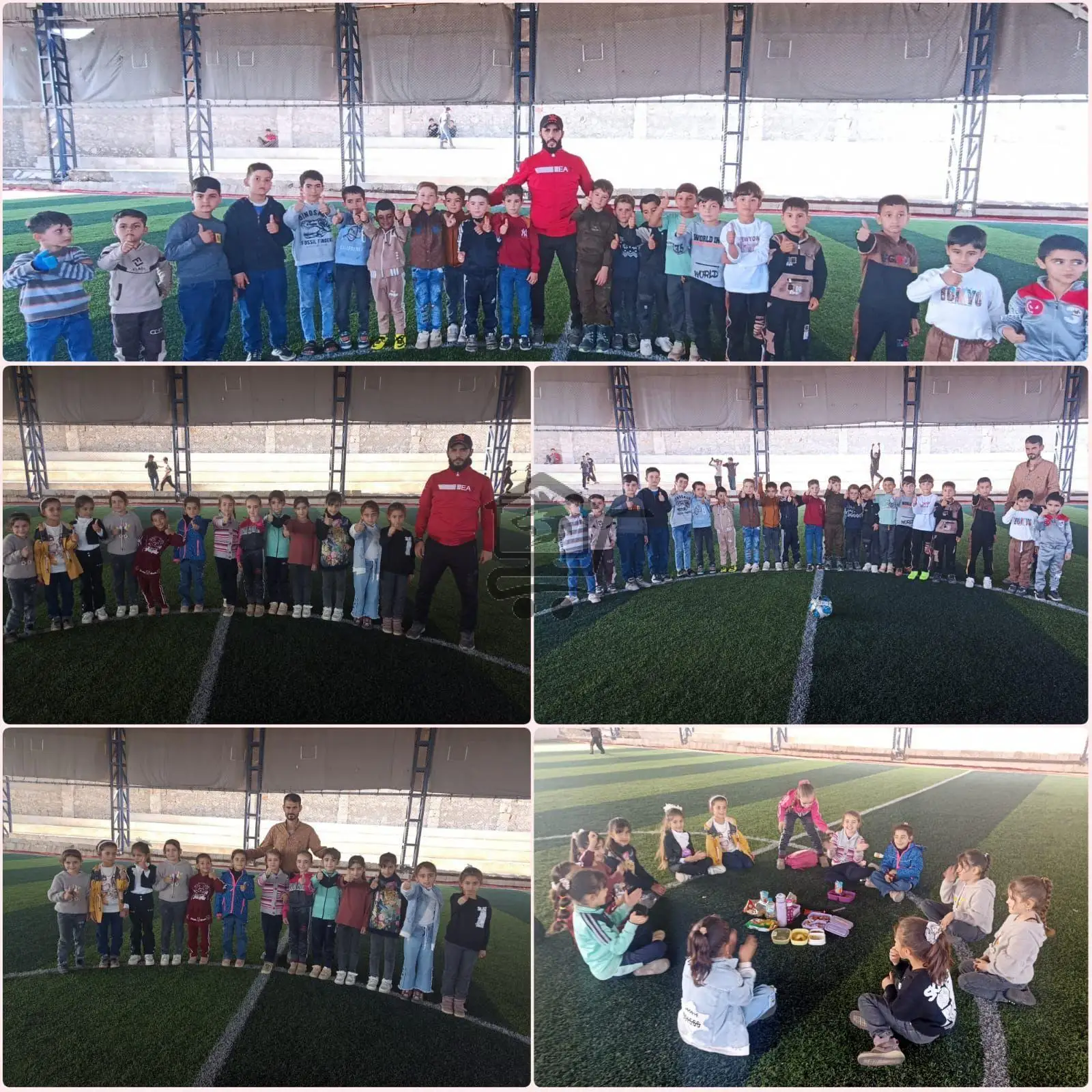 روضة ومدرسة طريق النجاح الخاصة للمتميزين - الصورة 4