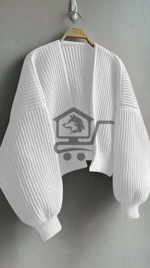 جاكيت نسواني قصير - الصورة 7