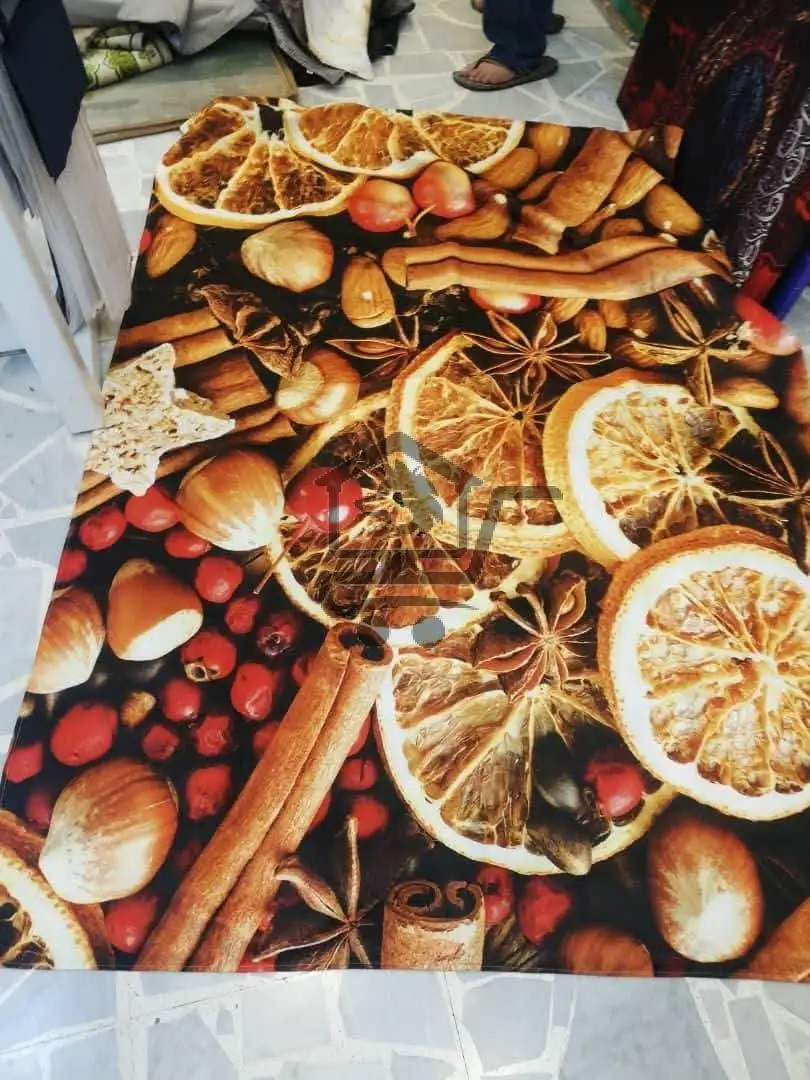 مدة مطبخ - الصورة 3