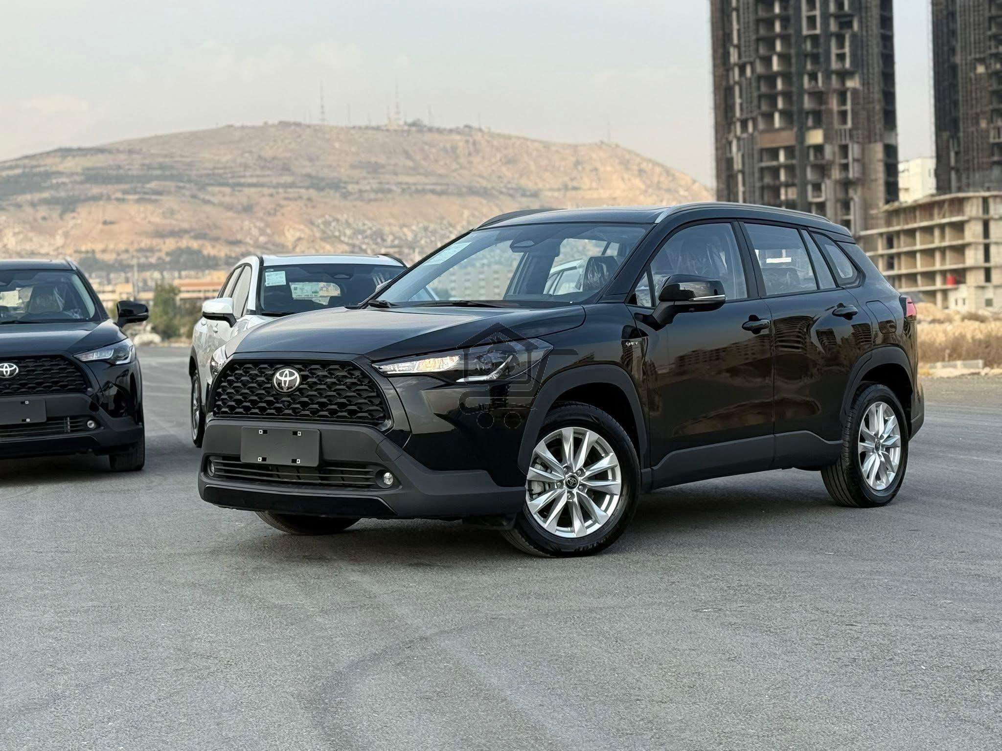 Toyota - الصورة 1