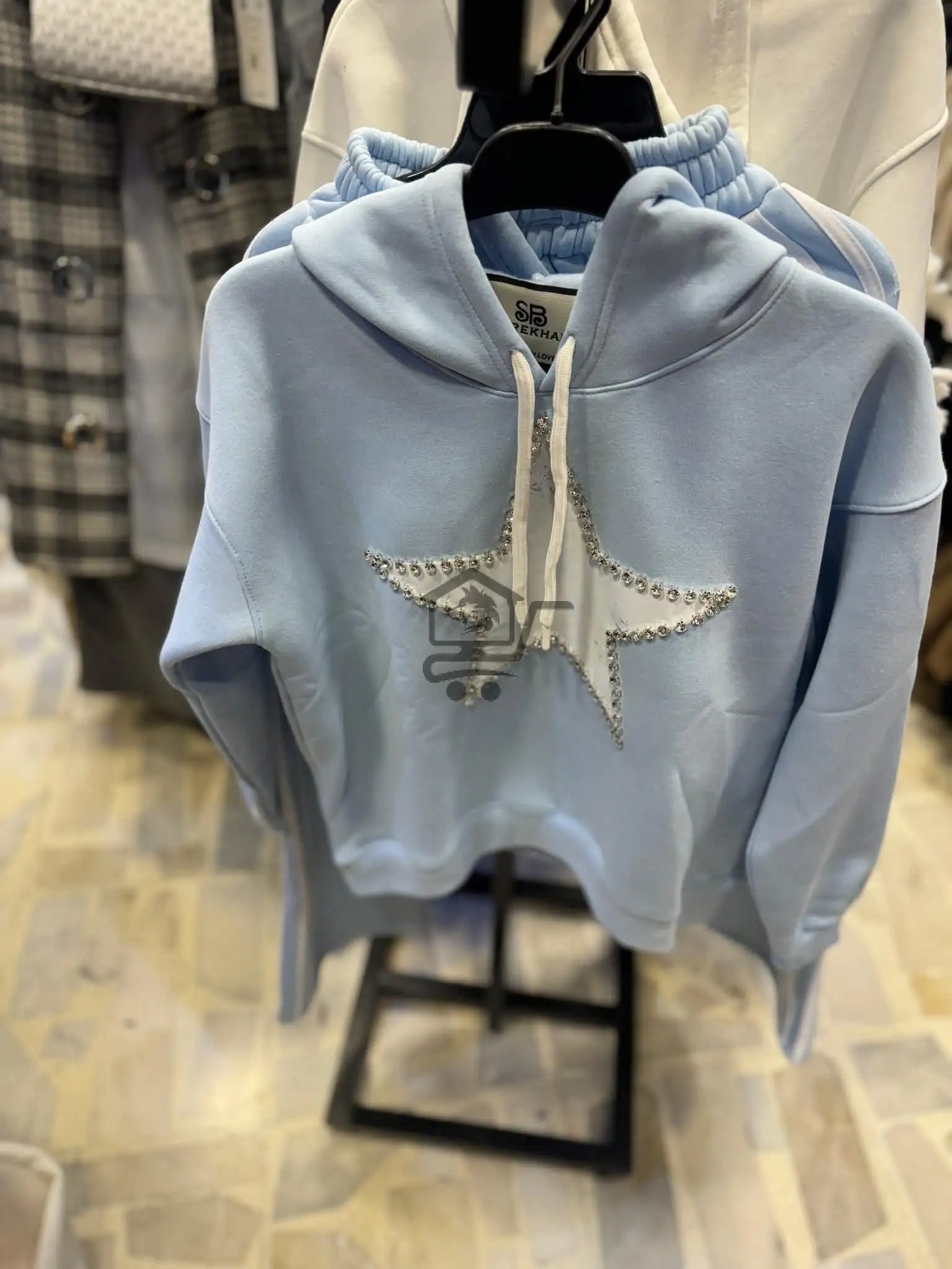 هودي اوروبي - الصورة 2