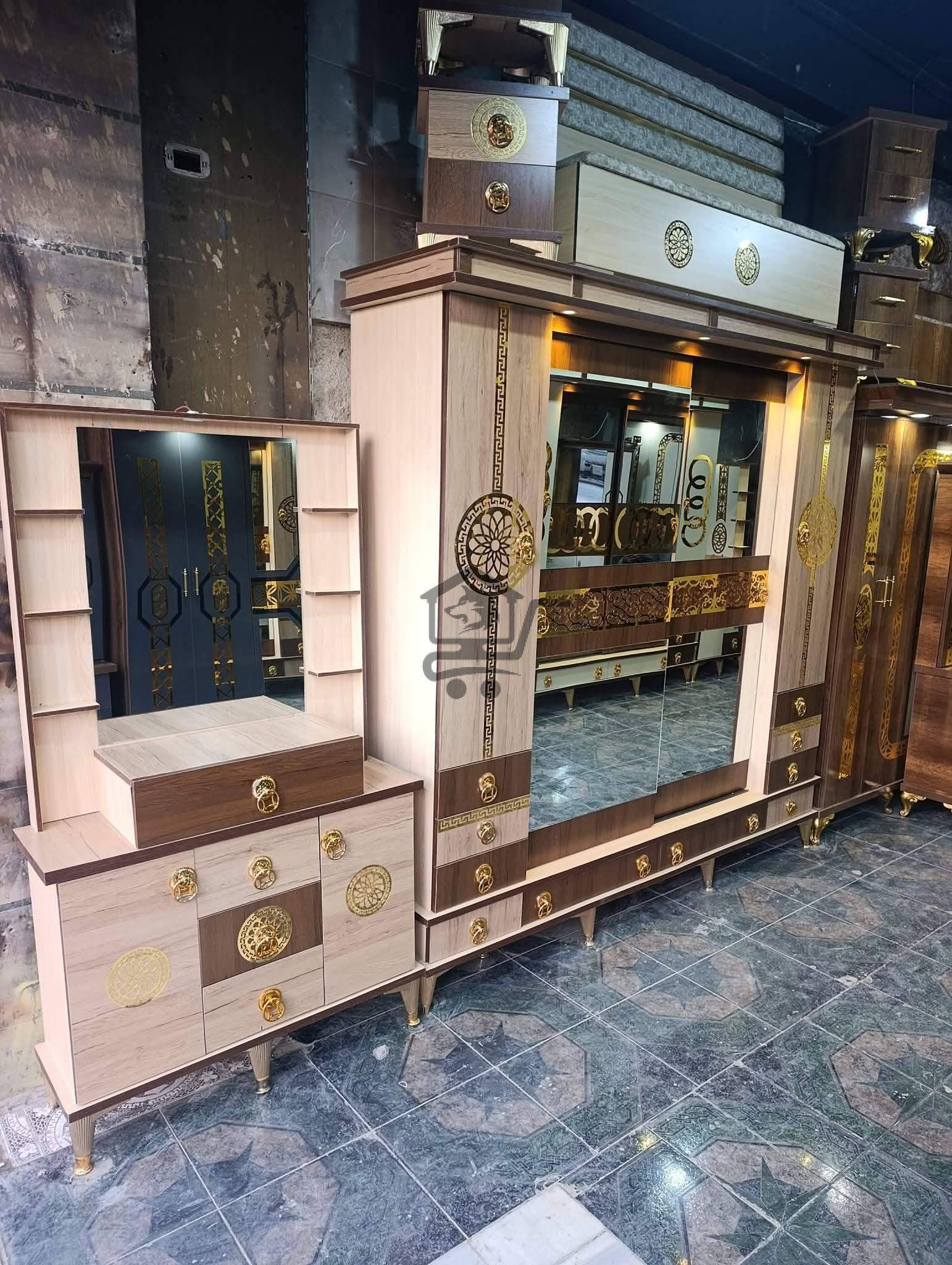 مفروشات رضوان - الصورة 5