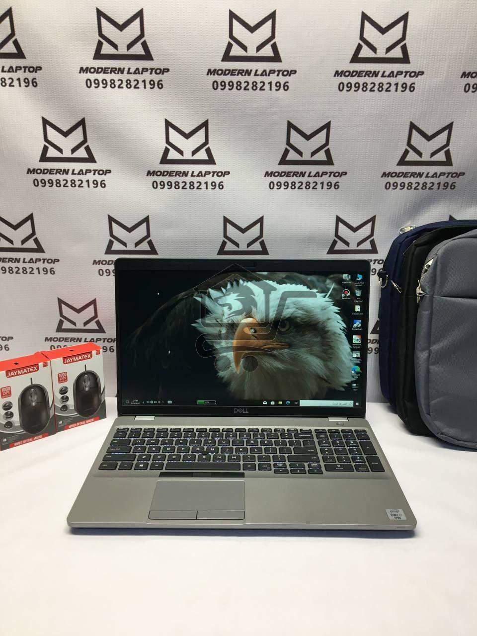 DELL Precision 3551 - الصورة 1