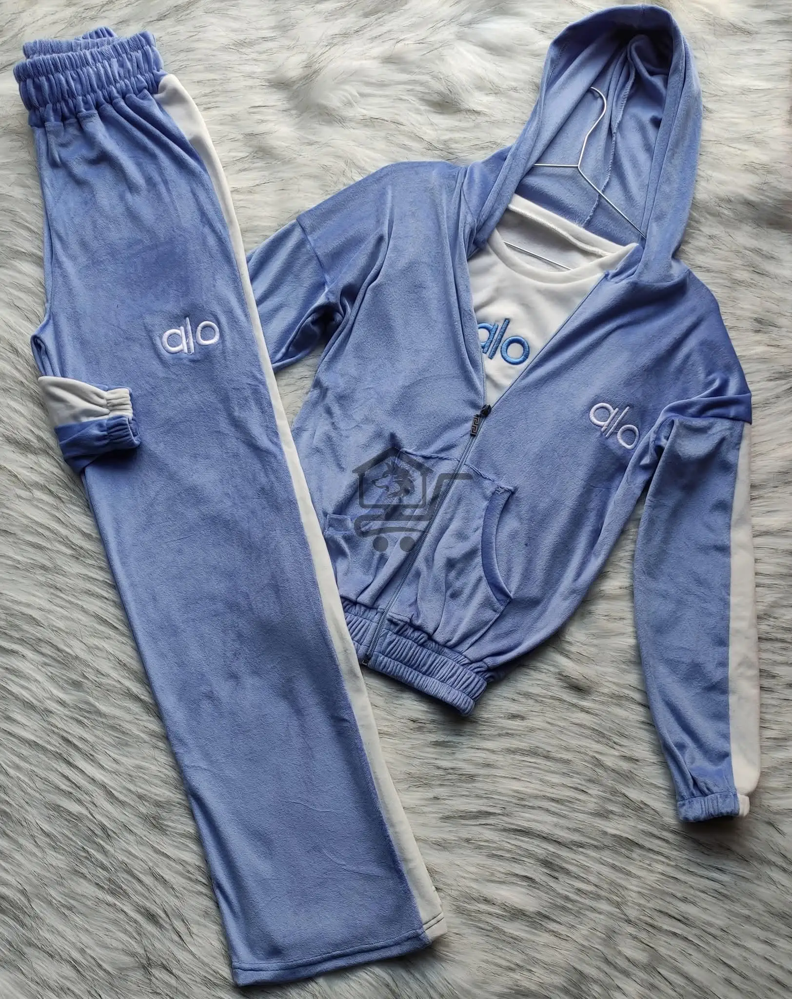 بجاما تلت قطع - الصورة 1