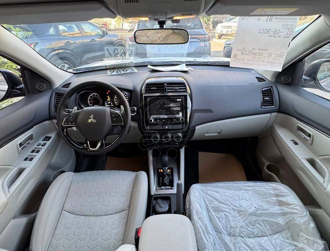 Mitsubishi ASX 2026 - الصورة 5