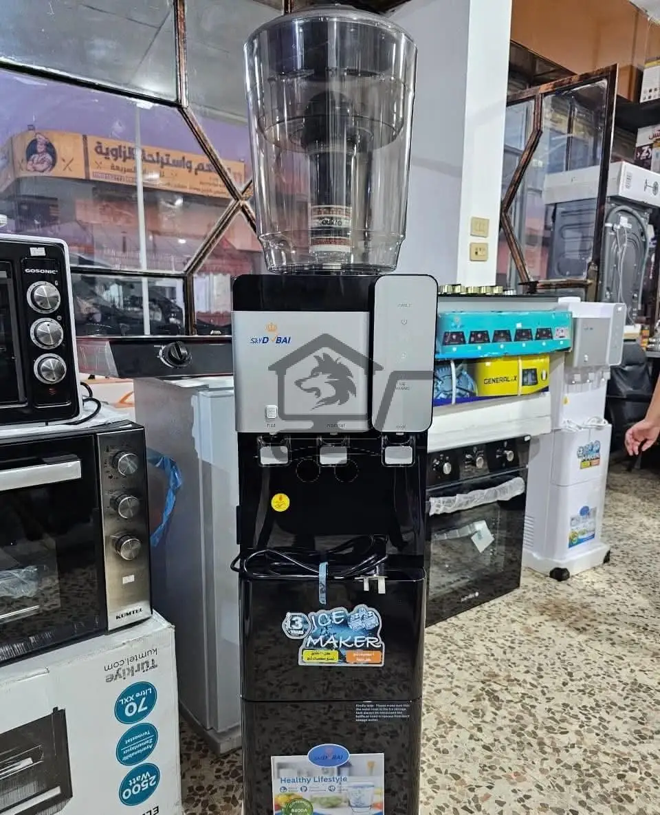 فلتر ماء صانع ثلج - الصورة 5