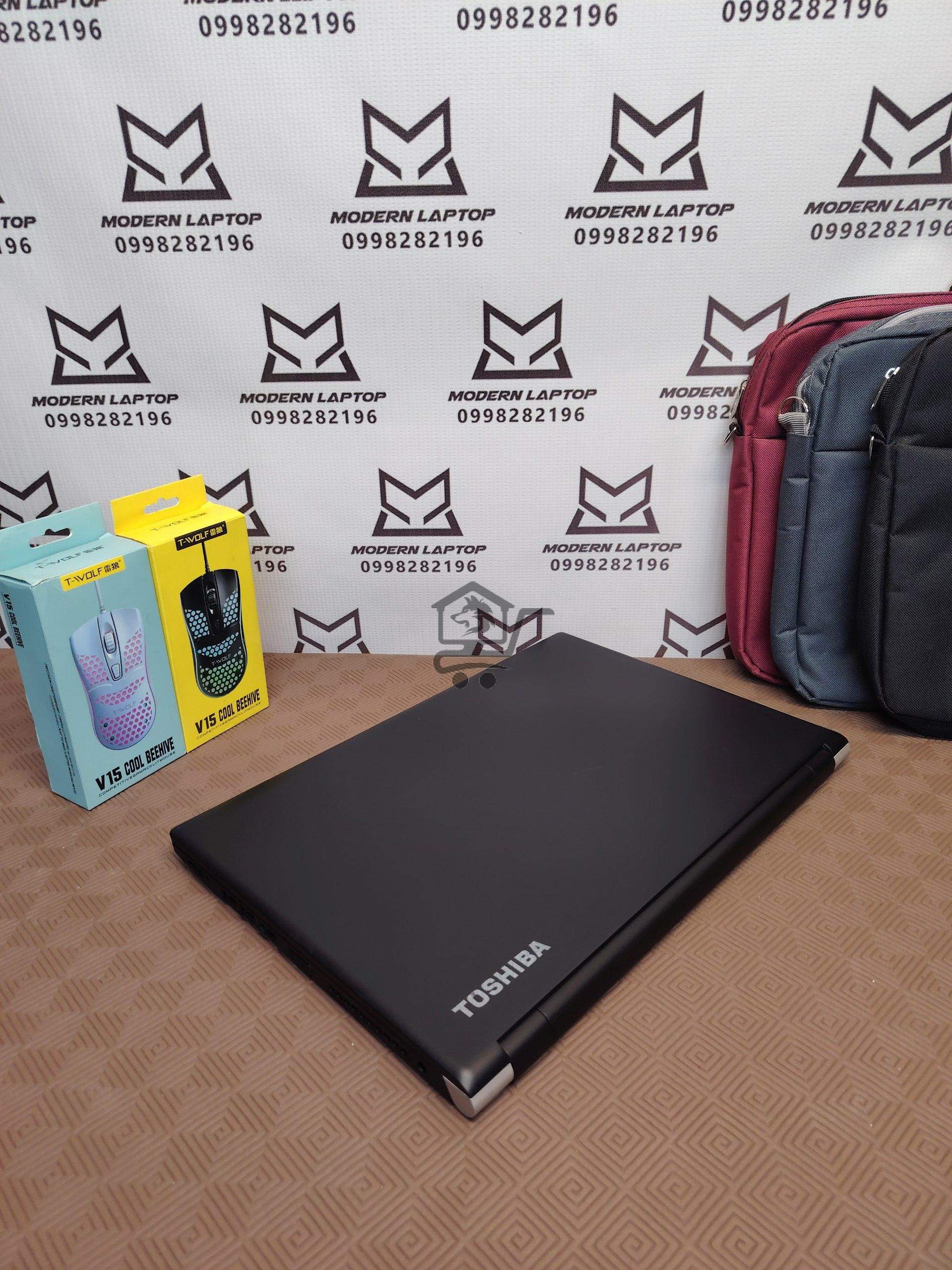 TOSHIBA TECR A50_C - الصورة 4