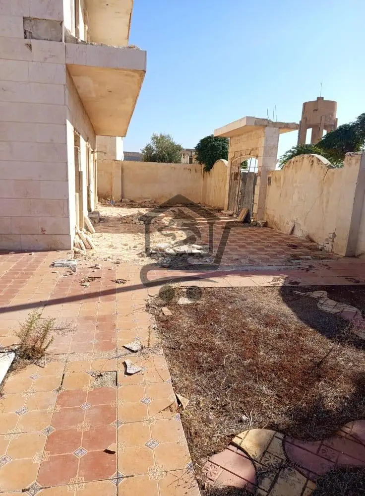 حلب خان العسل - الصورة 5