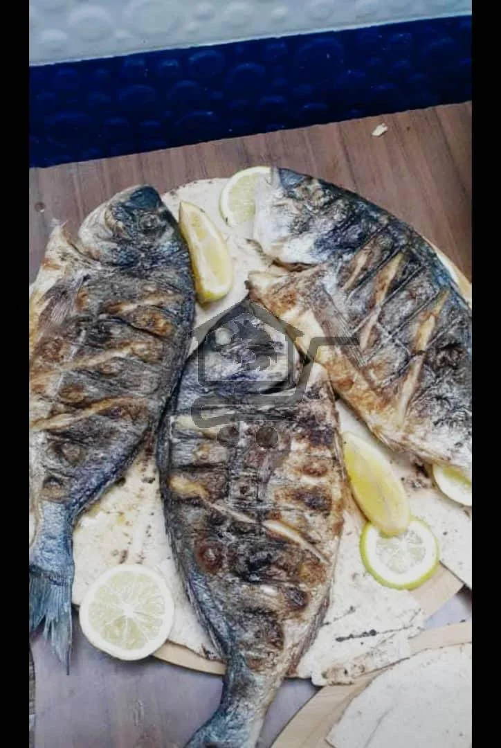 مطعم جوهرة الريف ✨عنوان الفخامة ✨ - الصورة 6