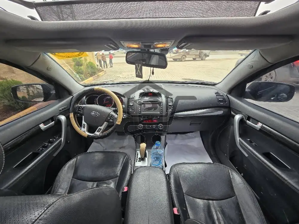 سيرنتو 2010 - الصورة 4