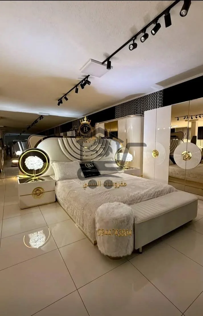 غرفة نوم - الصورة 2