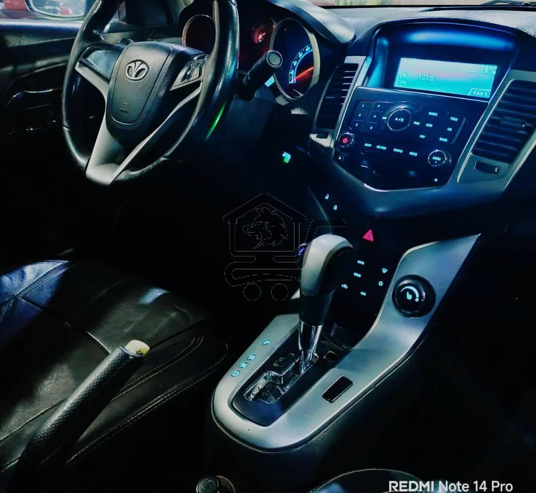 دايو كروز - الصورة 2