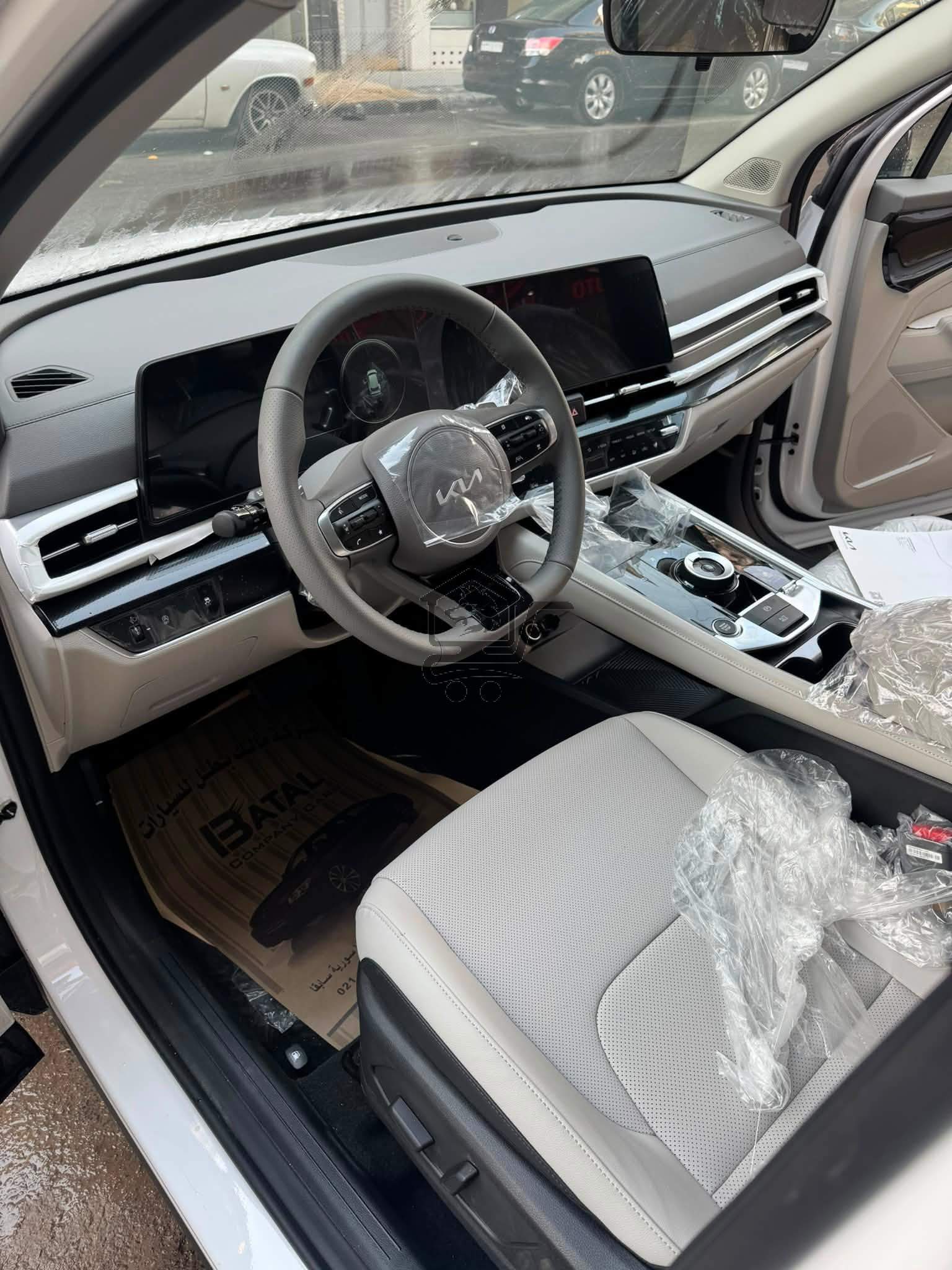 Kia Sportage 2025 - الصورة 5