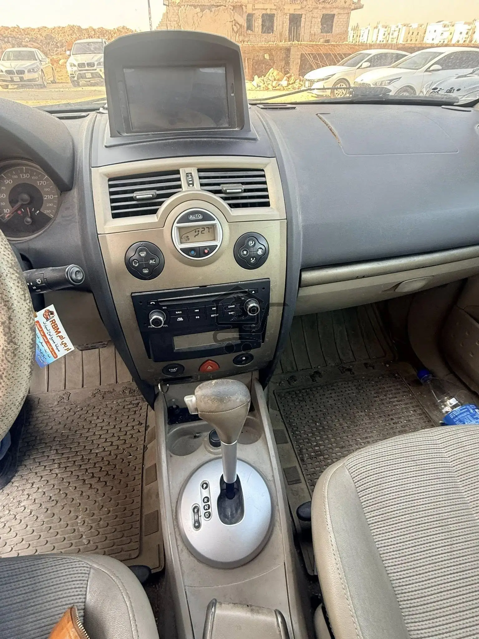 رينو  2008 - الصورة 4