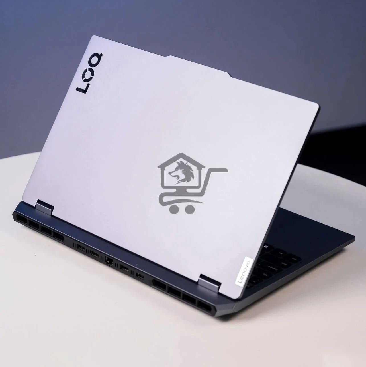 لابتوبات حلب مستعمل - الصورة 3