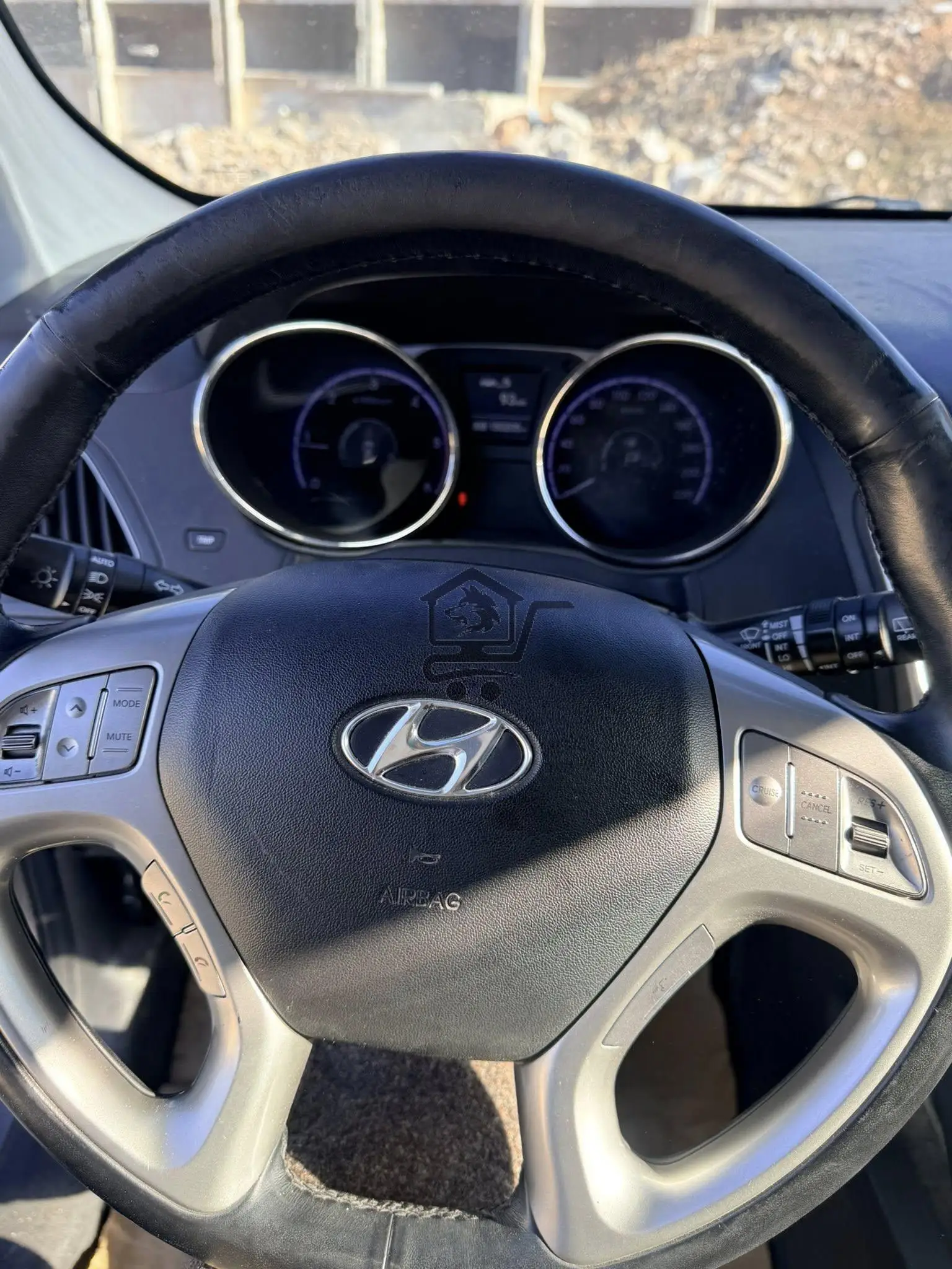 توسان 2014 - الصورة 8