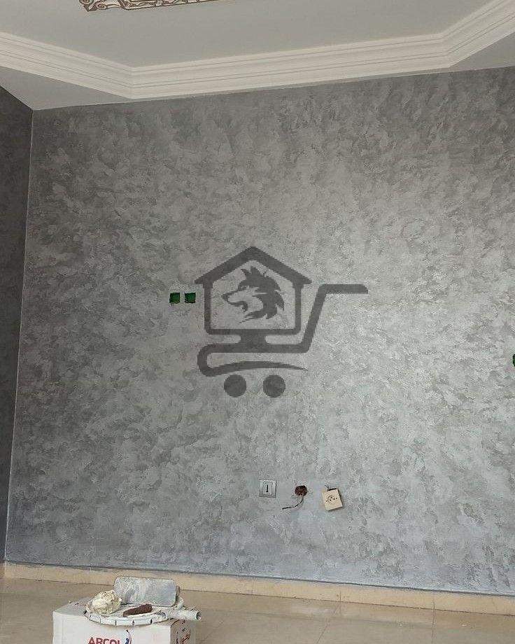 ورشة الحلبي للدهان - الصورة 4