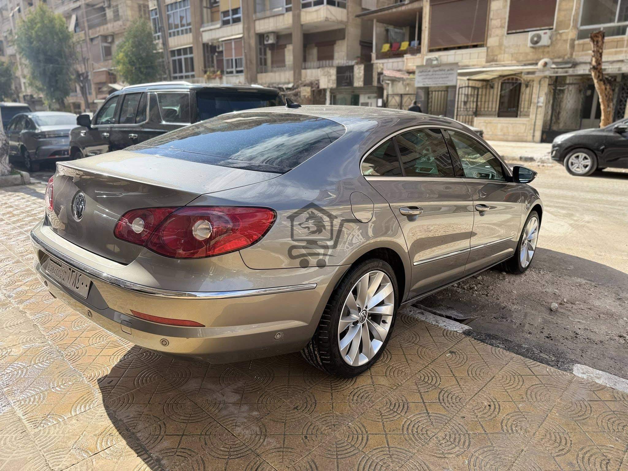 🔱 VW PASSAT CC  ‏🔱 - الصورة 6
