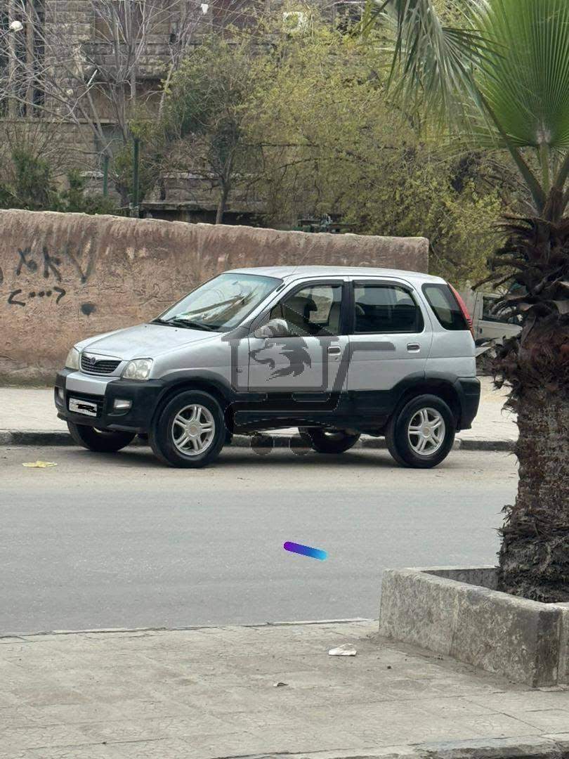 زوتاي  2007 - الصورة 1