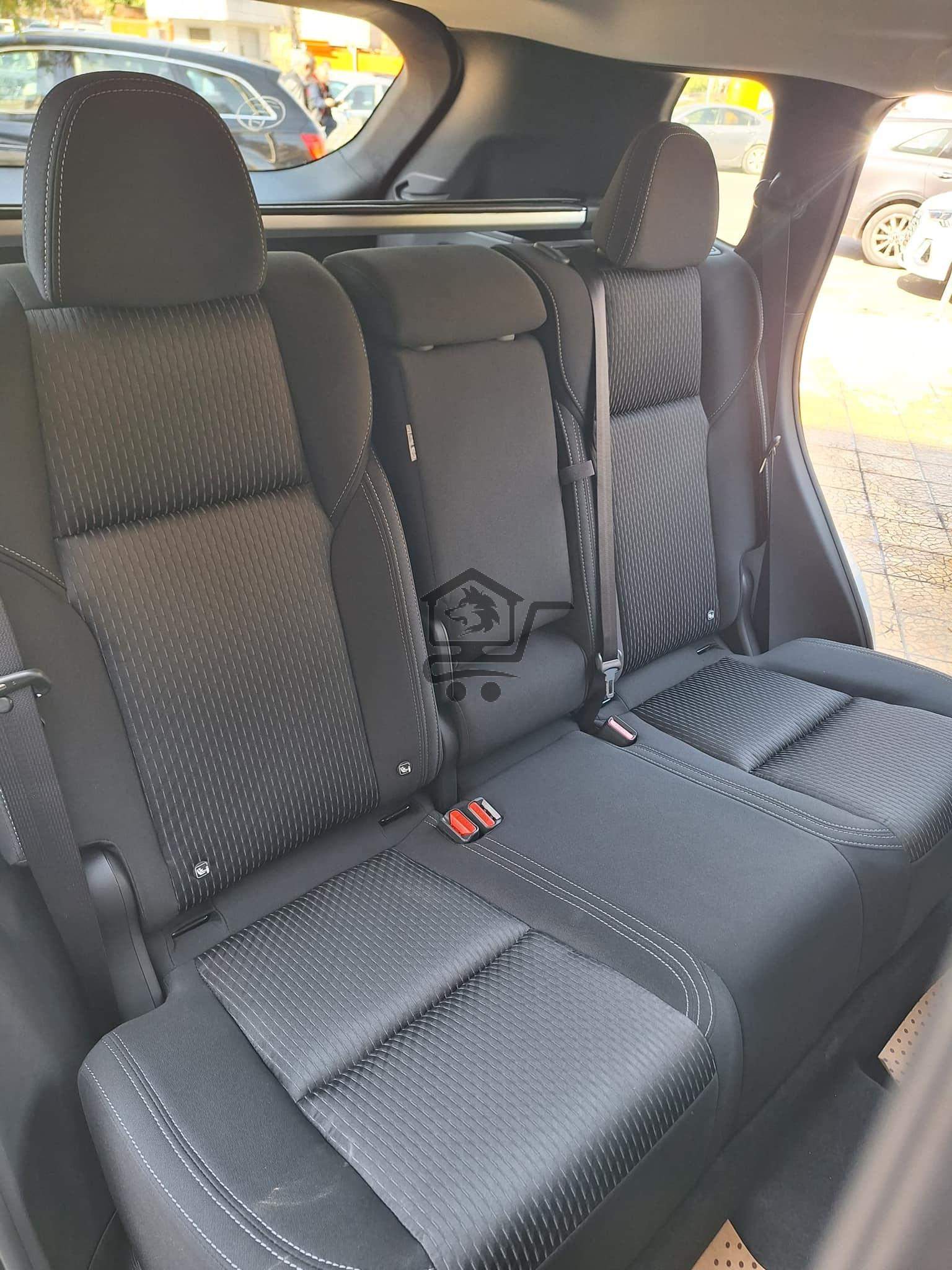 ميتسوبيشي أوت لاندر - الصورة 5