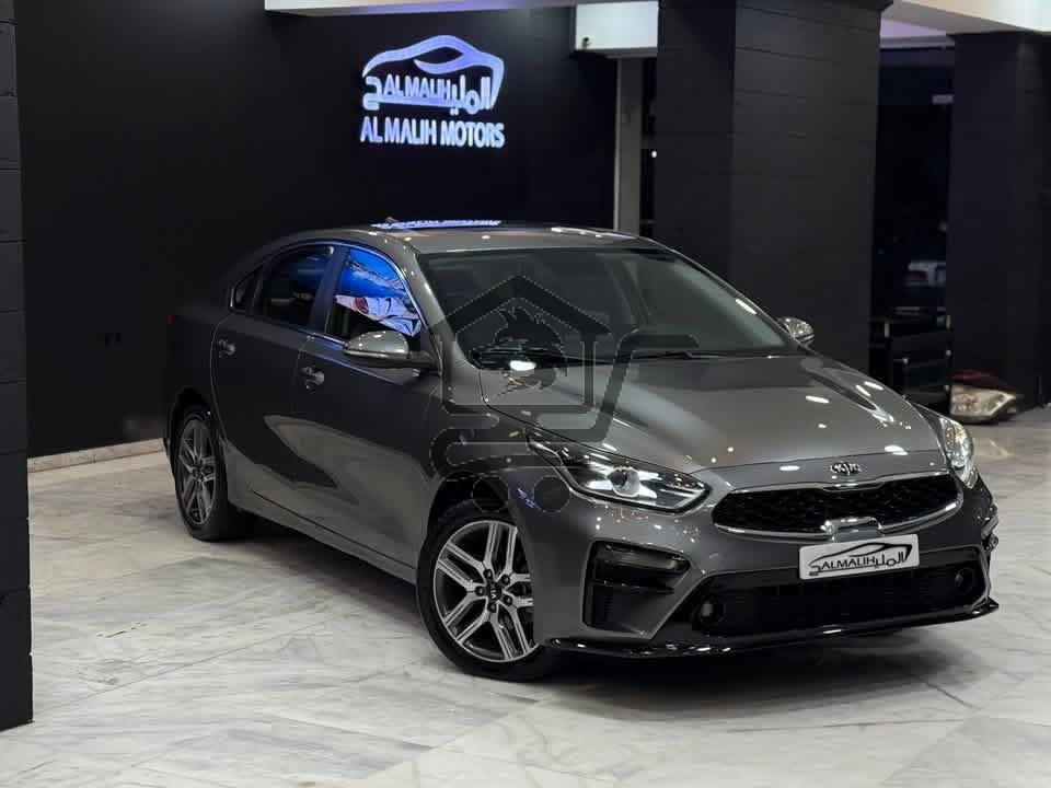 Kia - الصورة 1