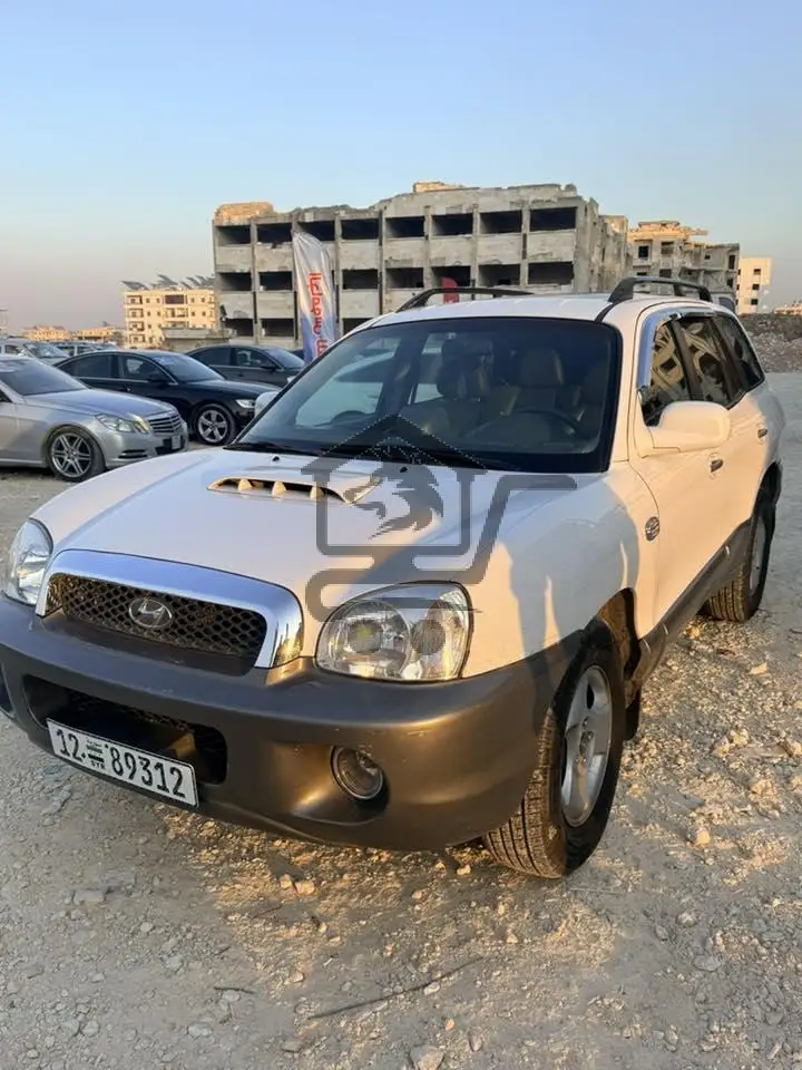 سنتافي 2005 - الصورة 1