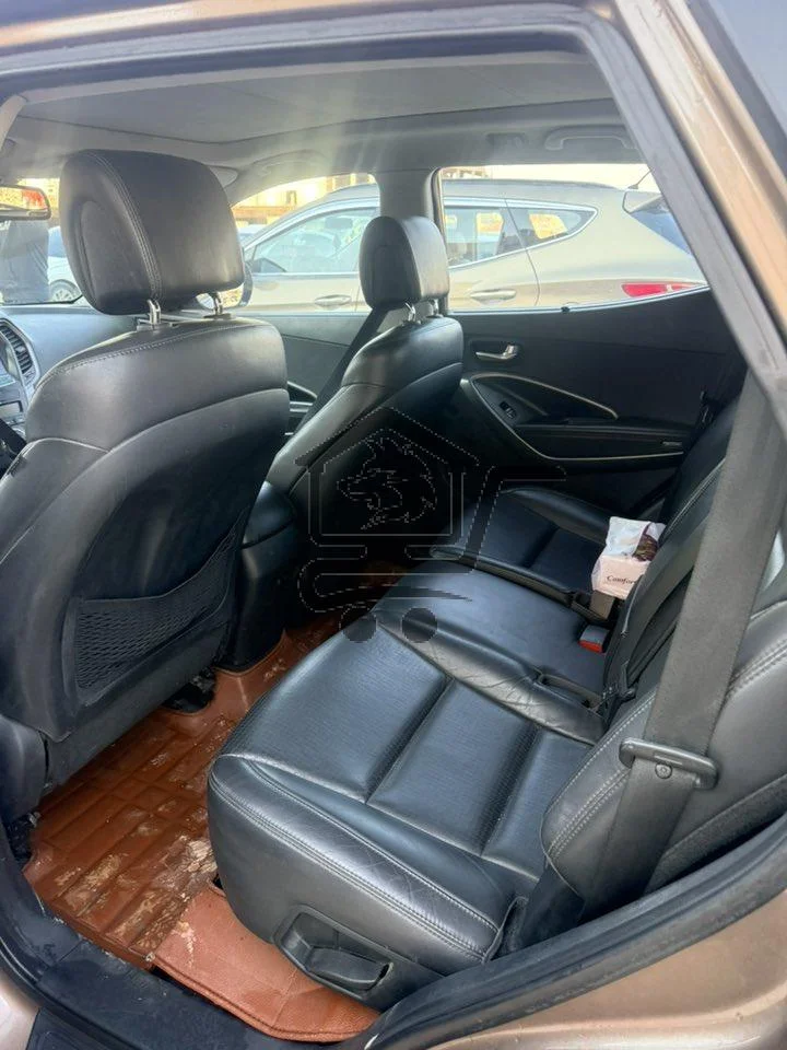 هوندا سنتافيه 2013 - الصورة 5