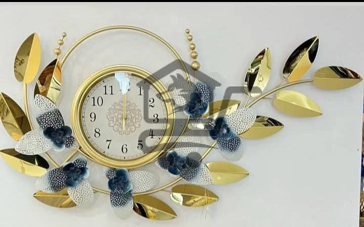 ساعات حائط - الصورة 8