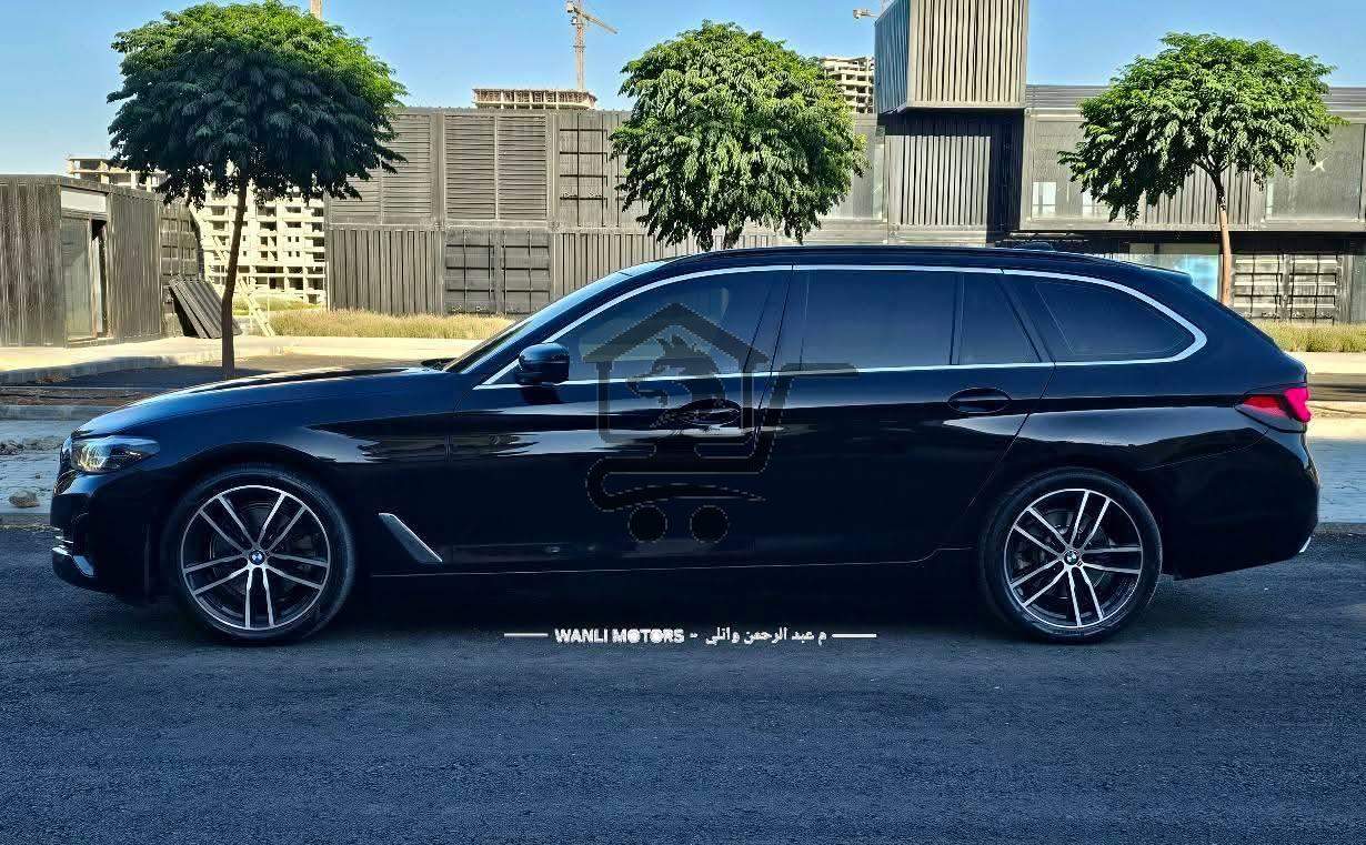 BMW - الصورة 3