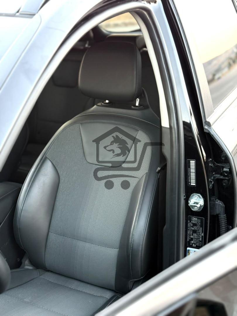 KIA NIRO EV - الصورة 8