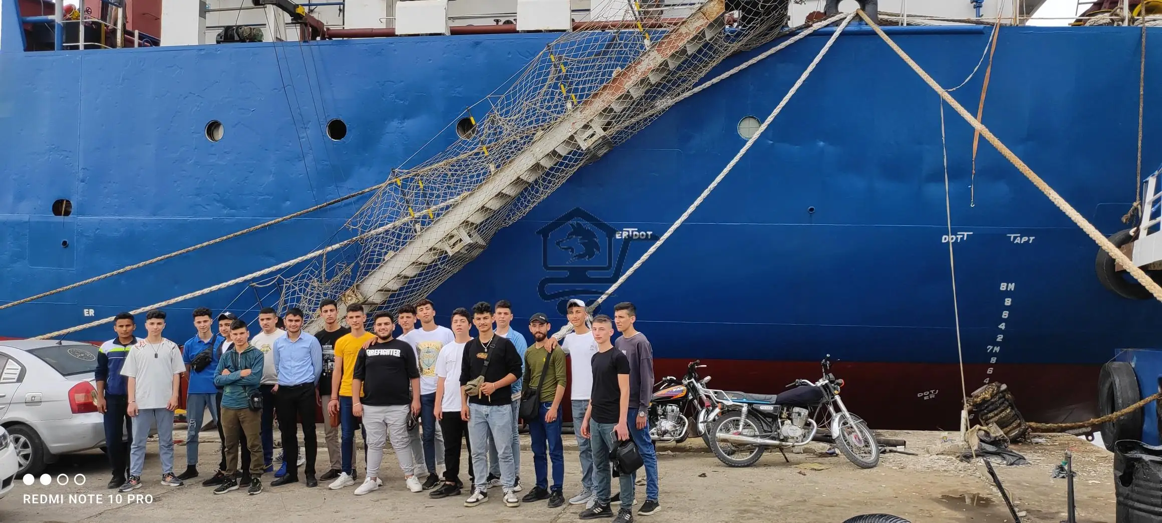 معهد الأندروسة | al.androuseh institute - الصورة 4