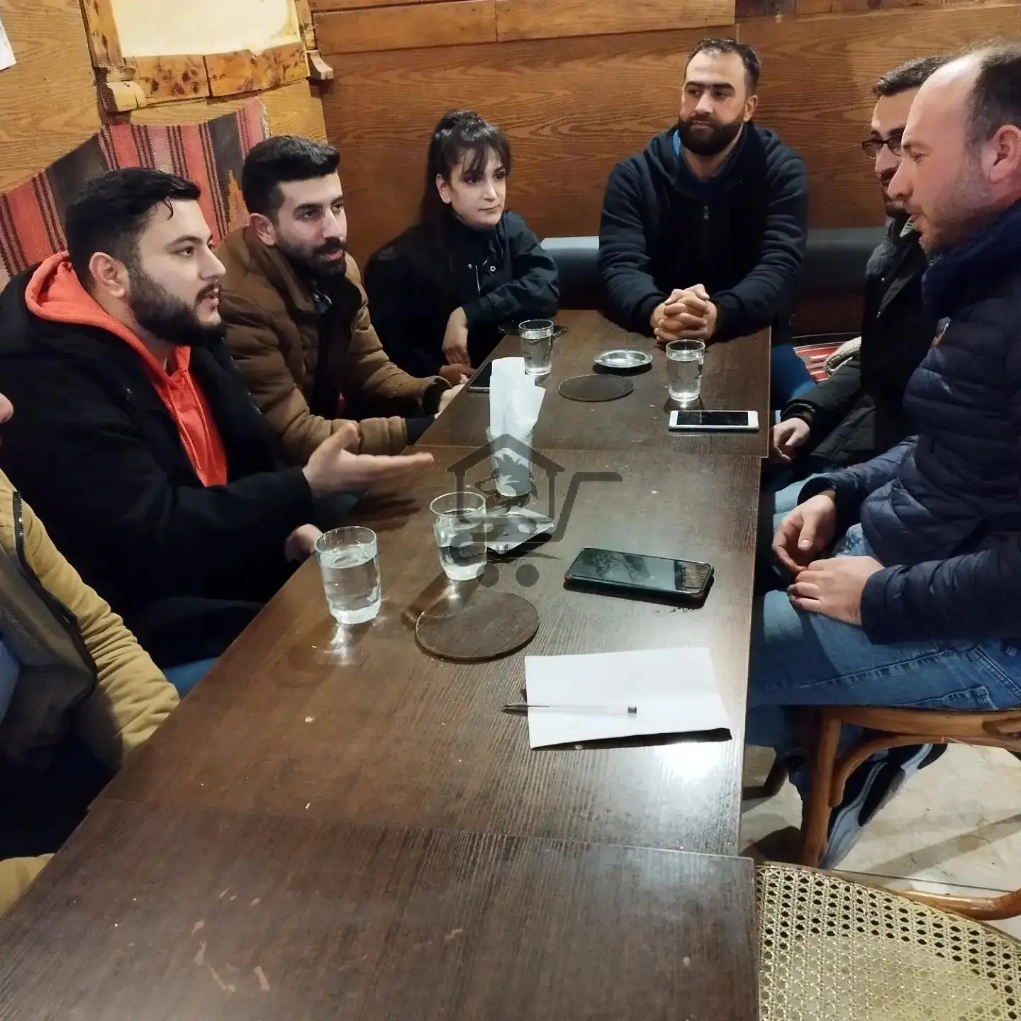 كافيه كوخ العم..ko5 al 3am cafè - الصورة 3